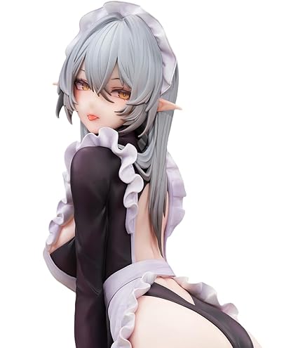 Amazon | HiPlay SIKI ANIM 水の聖女 特典版 1/7スケール プラスチック